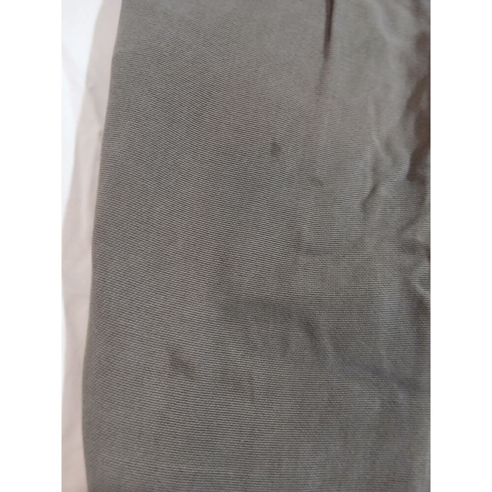 Tommy Bahama Men's Silk Shorts Size 42 Olive - Picture 5 of 9